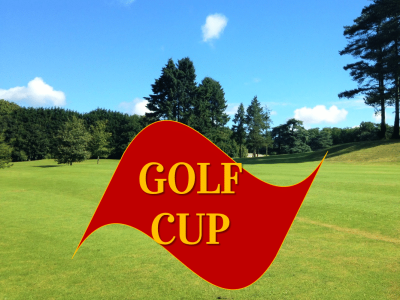 Golf Cup