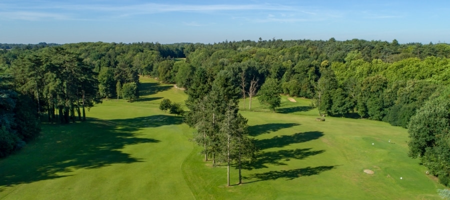 Golf de Nantes