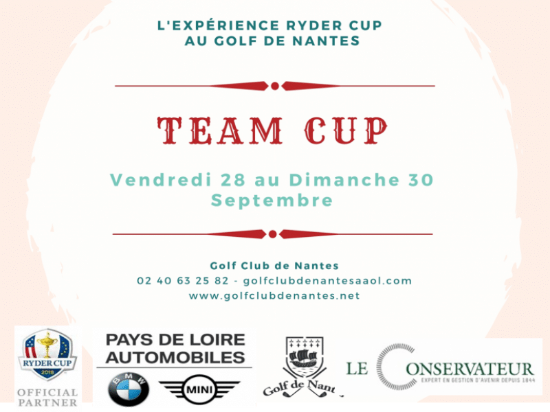 Team Cup