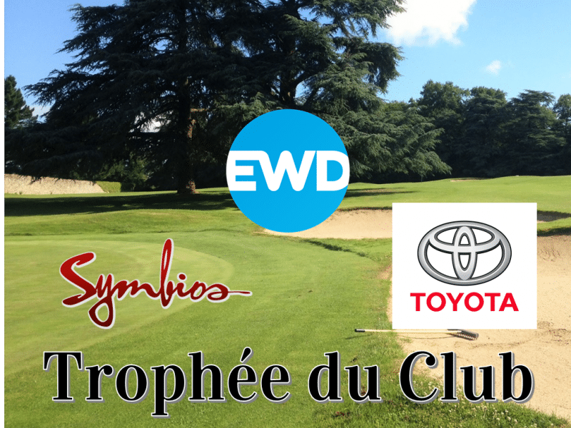 Trophée du Club