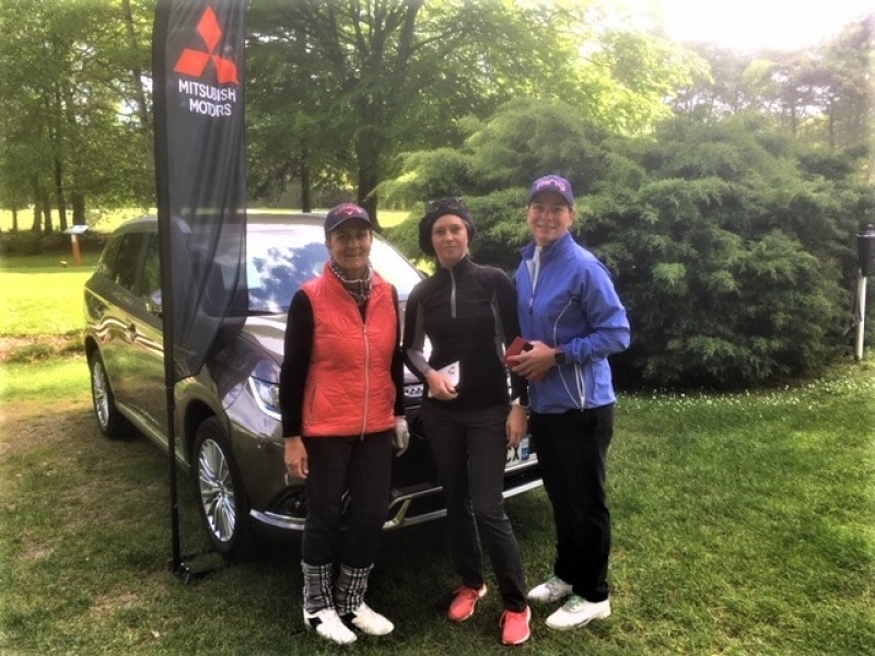 3ème tour du Challenge GCA – Callaway