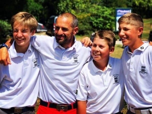 Nos Jeunes au Championnat de France