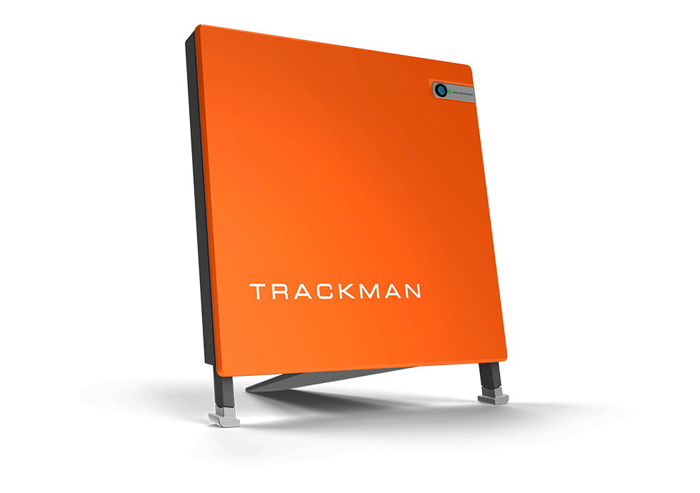 Location box & Trackman - Golf Club de Nantes