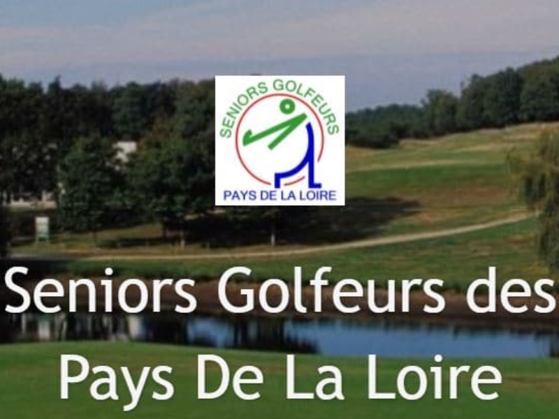 Rencontre Seniors Golfeurs