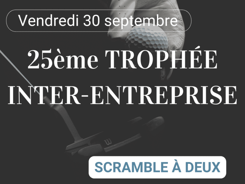 Trophée Inter-Entreprises