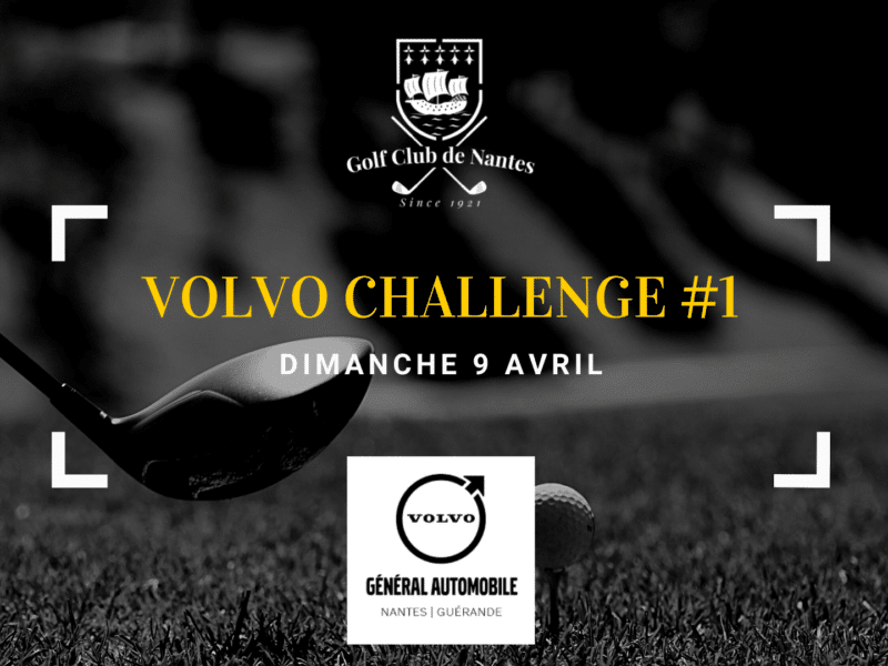 Volvo Challenge #1