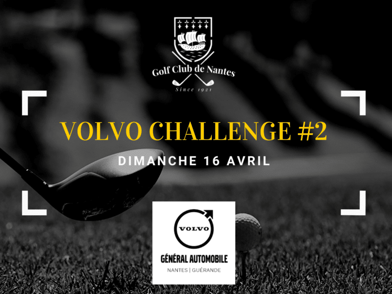 Volvo Challenge #2