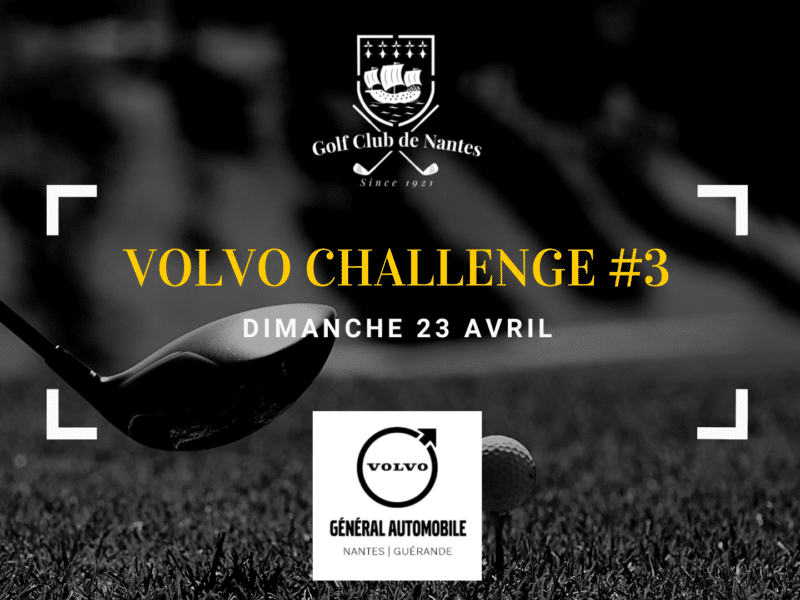 Volvo Challenge #3