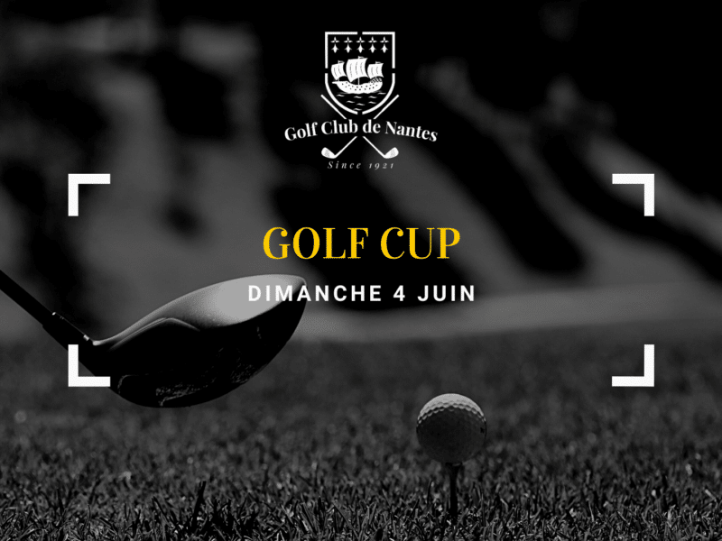 Golf Cup