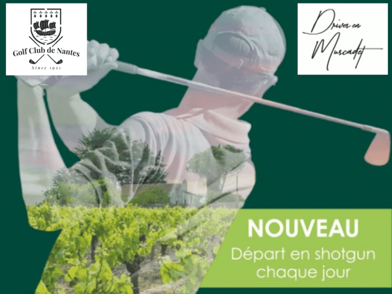 Drives en Muscadet