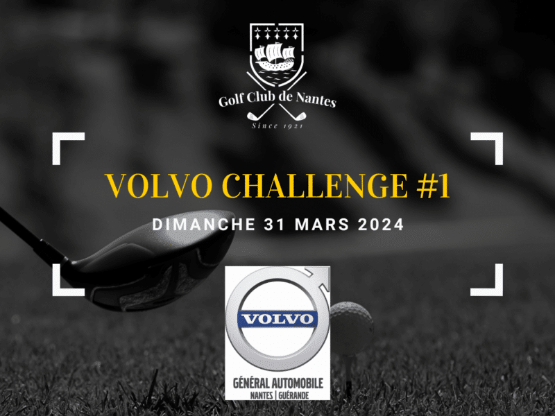 Volvo Challenge #1