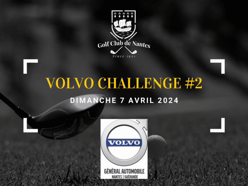 Volvo Challenge #2