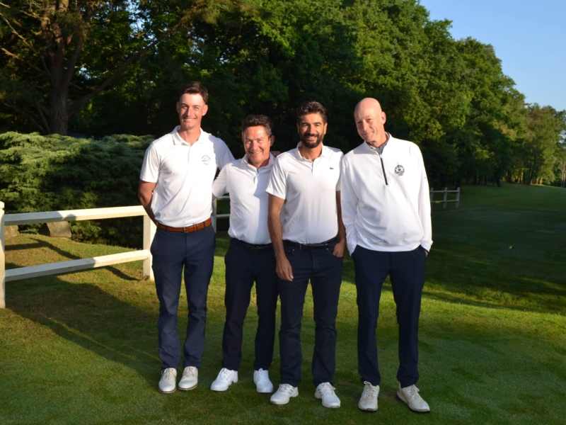 20ème Pro-Am de Nantes