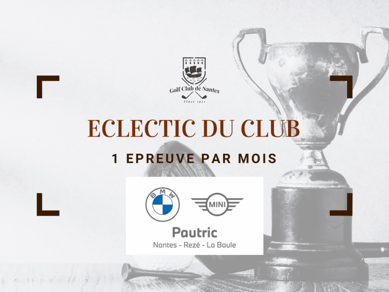 Eclectic Du Club
