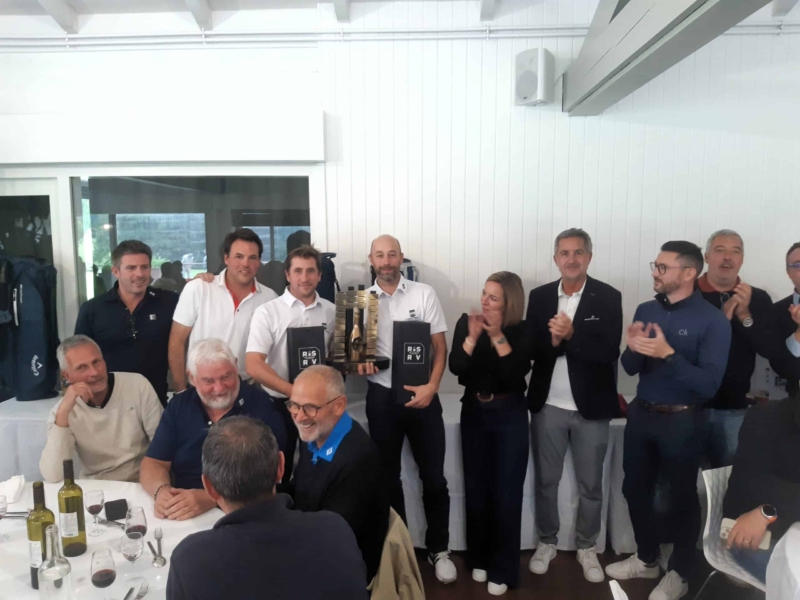 29ème Trophée Inter-Entreprises