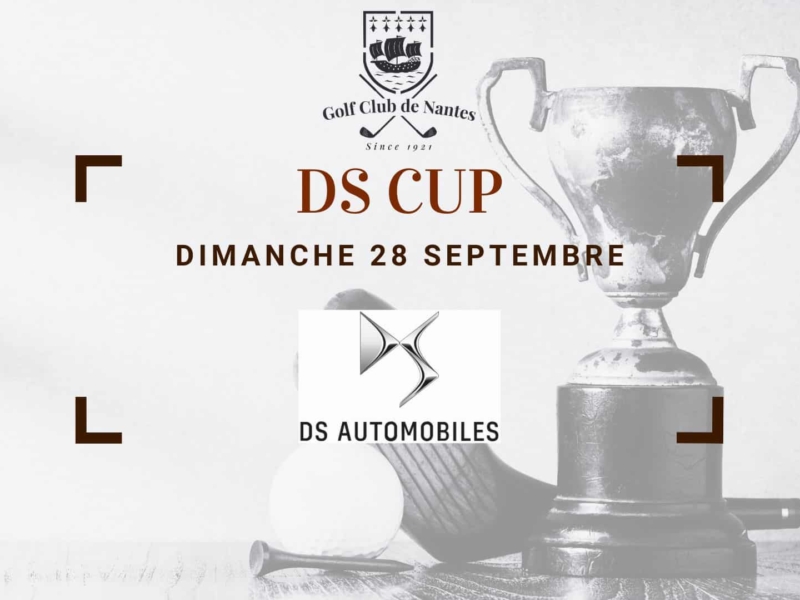 DS Cup