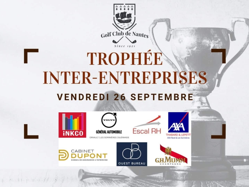 Trophée Inter-Entreprises