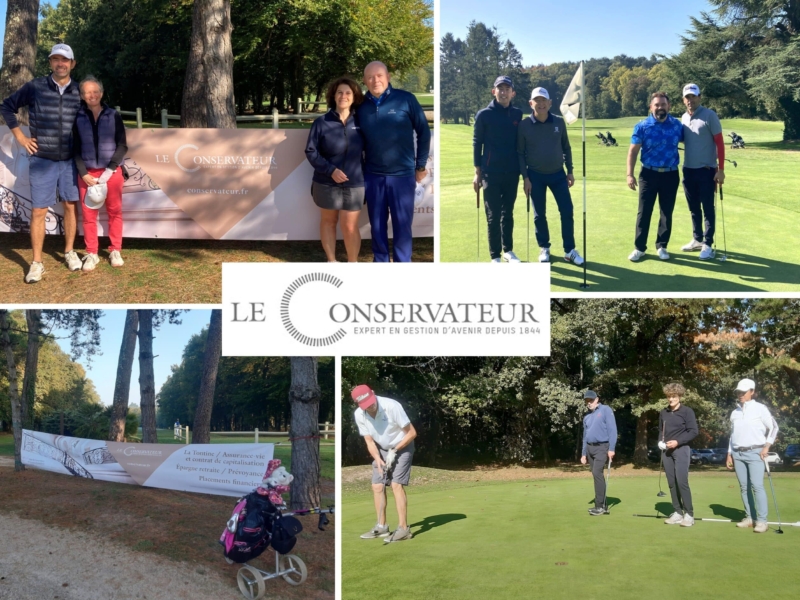 Conservateur Cup