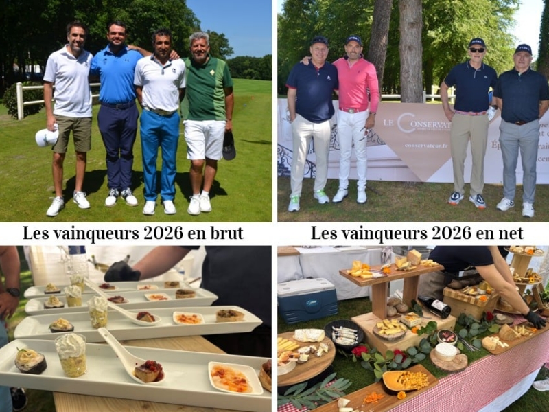 21ème Pro-Am de Nantes