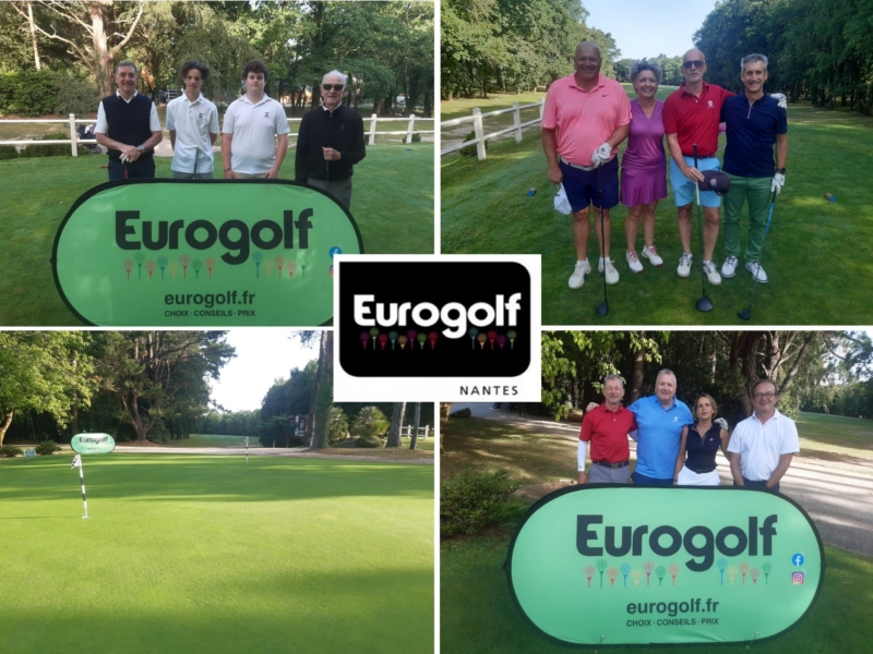 Trophée Eurogolf