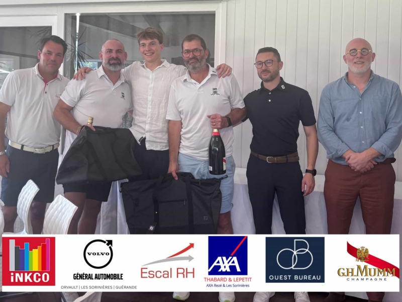 30ème Trophée Inter-Entreprises