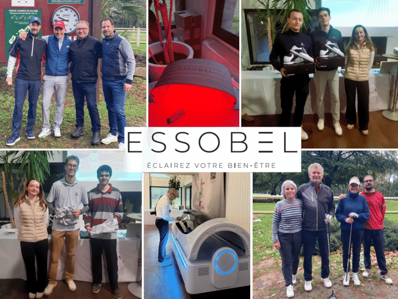 Trophée Essobel